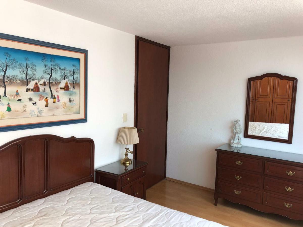 Condominio Monte Elbrus 116 Campos Eliseos 464 Apartamento