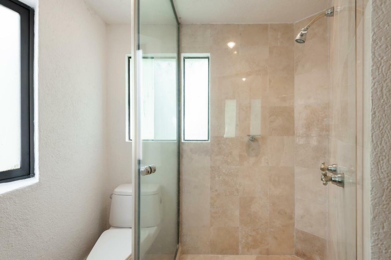 Lovely Ahuehuetes Apartamento *