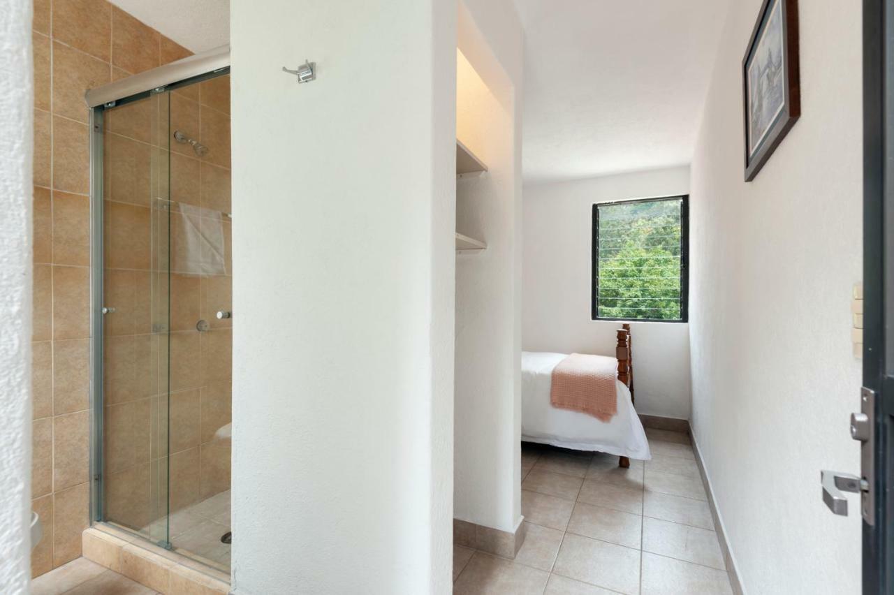 Cuarto En Lomas Guest house Mexico City