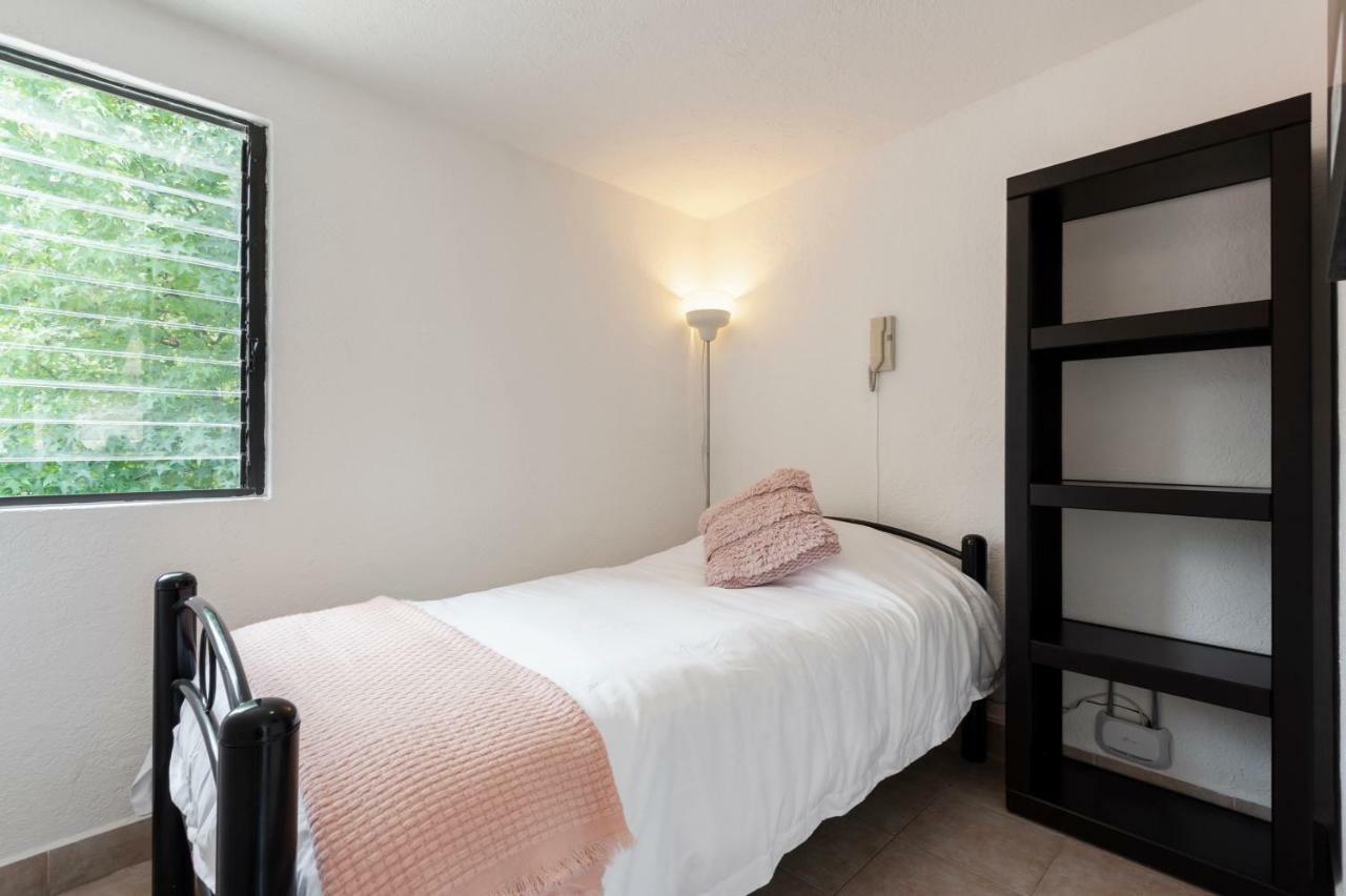 Casa de hóspedes Cuarto Privado Lomas