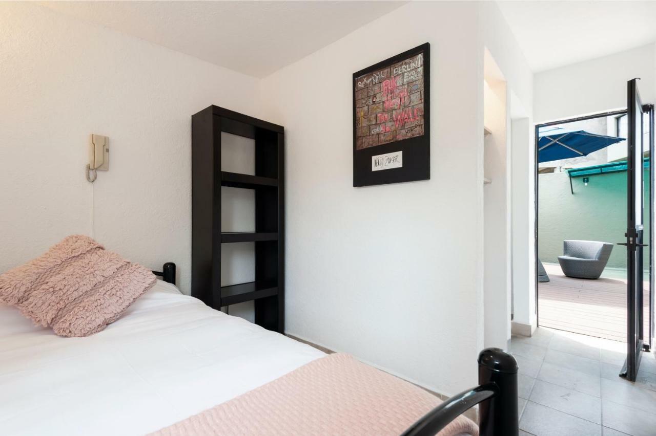 Casa de hóspedes Cuarto Privado Lomas
