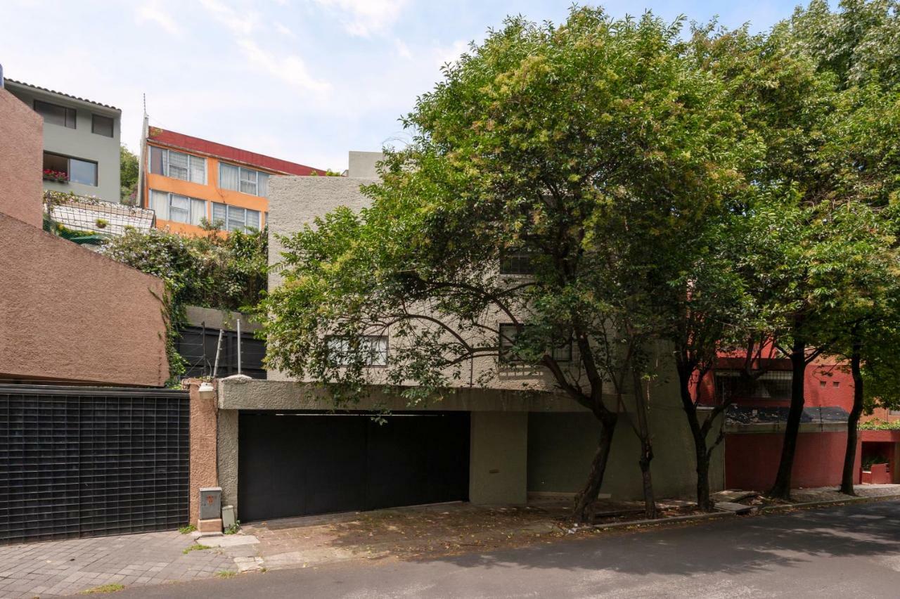 Cuarto Privado Lomas * Cidade do México