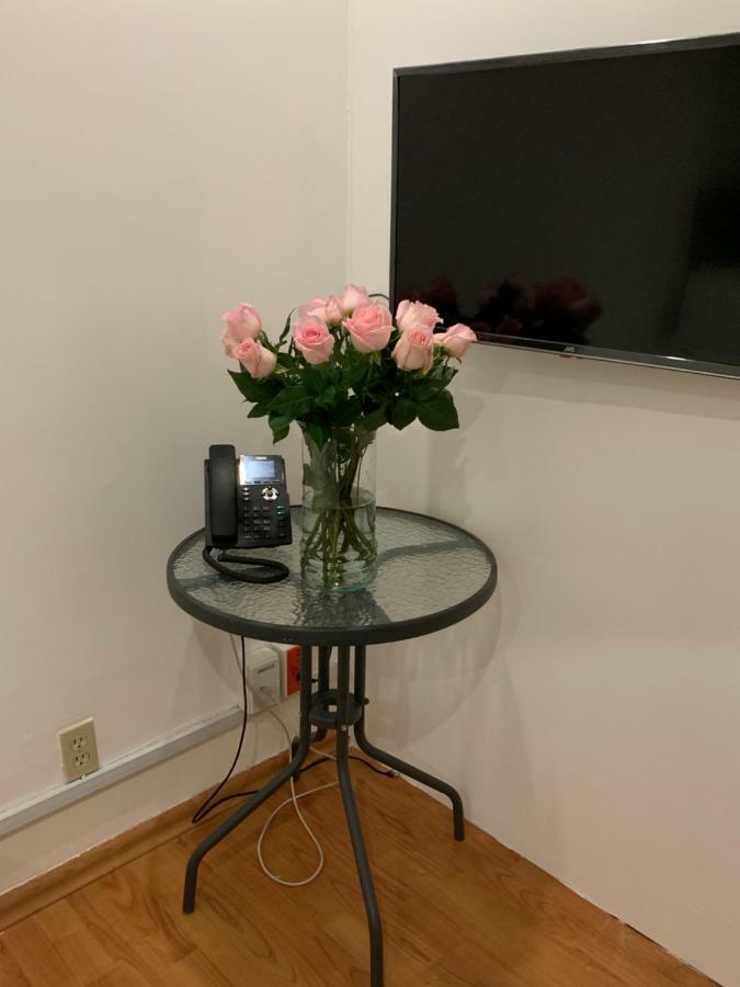 Location Ideal Viajeros Polanco *