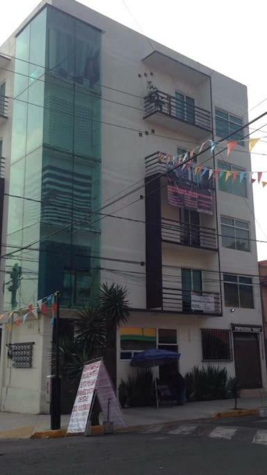 Departamento Frente Al Aeropuerto 2 Rec Apartamento