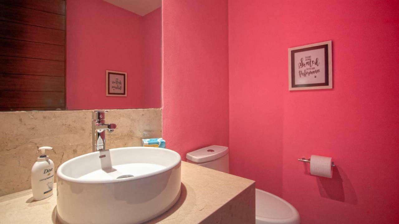 Apartment Miyana By Livemexicocity Mexico City