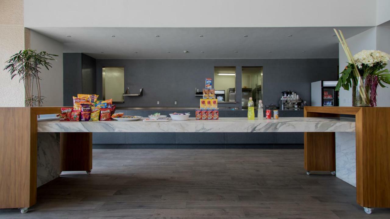 Apartment Miyana By Livemexicocity