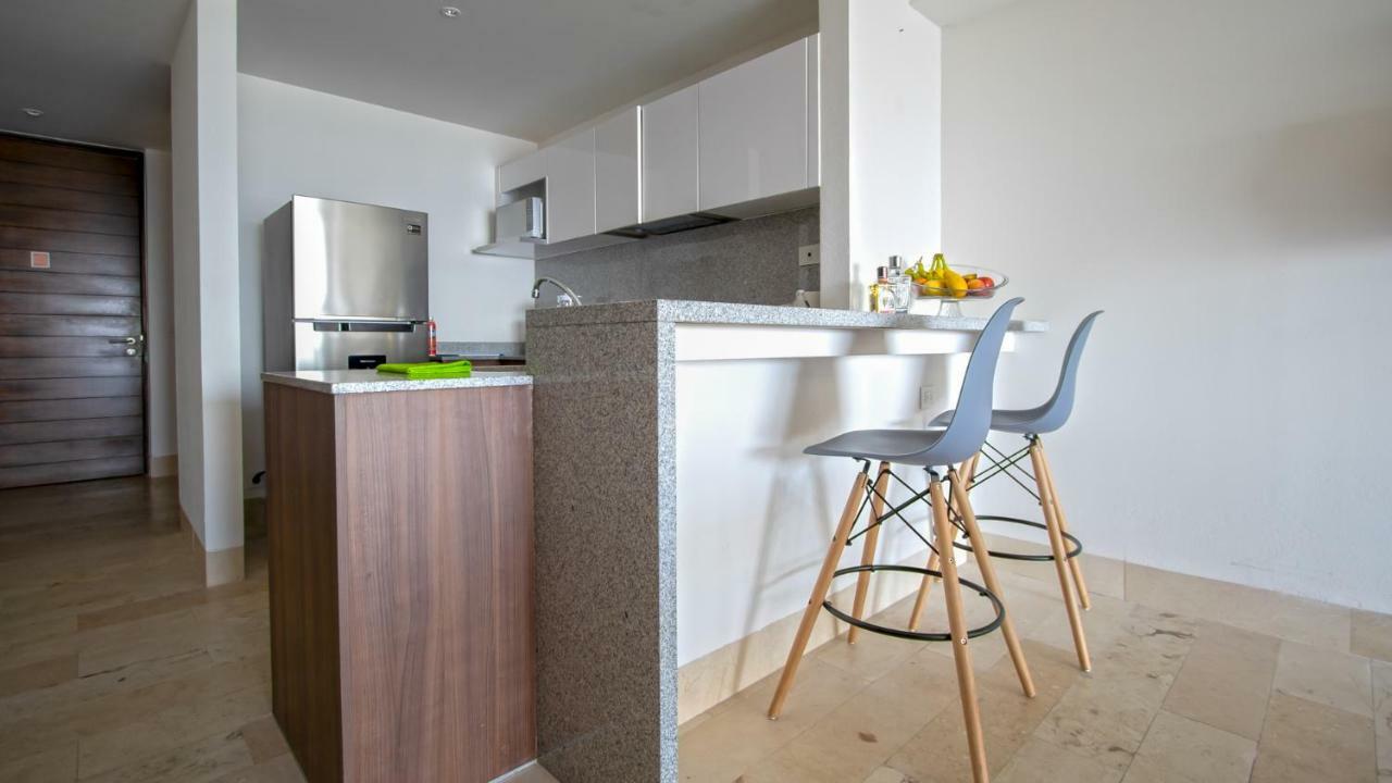Miyana By Livemexicocity Apartment *