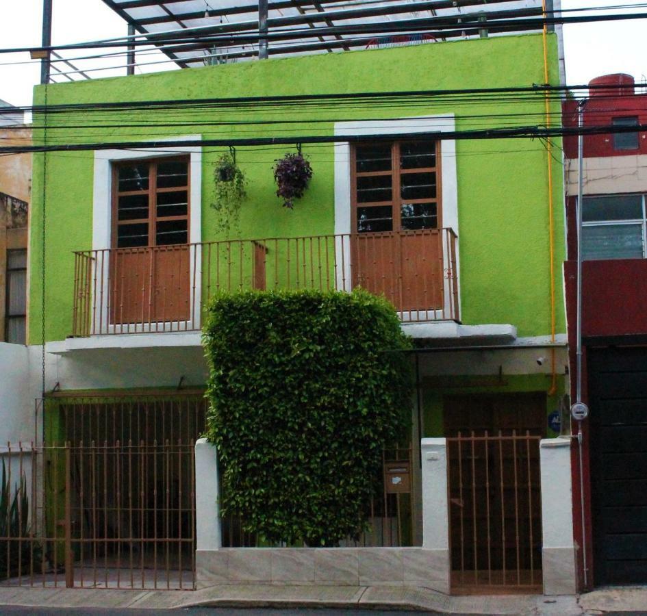 Casa Vieja. * México DF