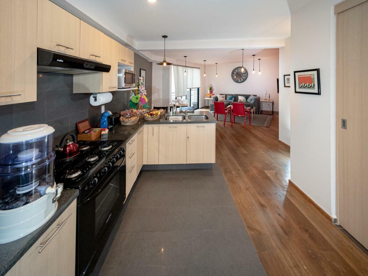 Apartamento Coco By Don Jacinto