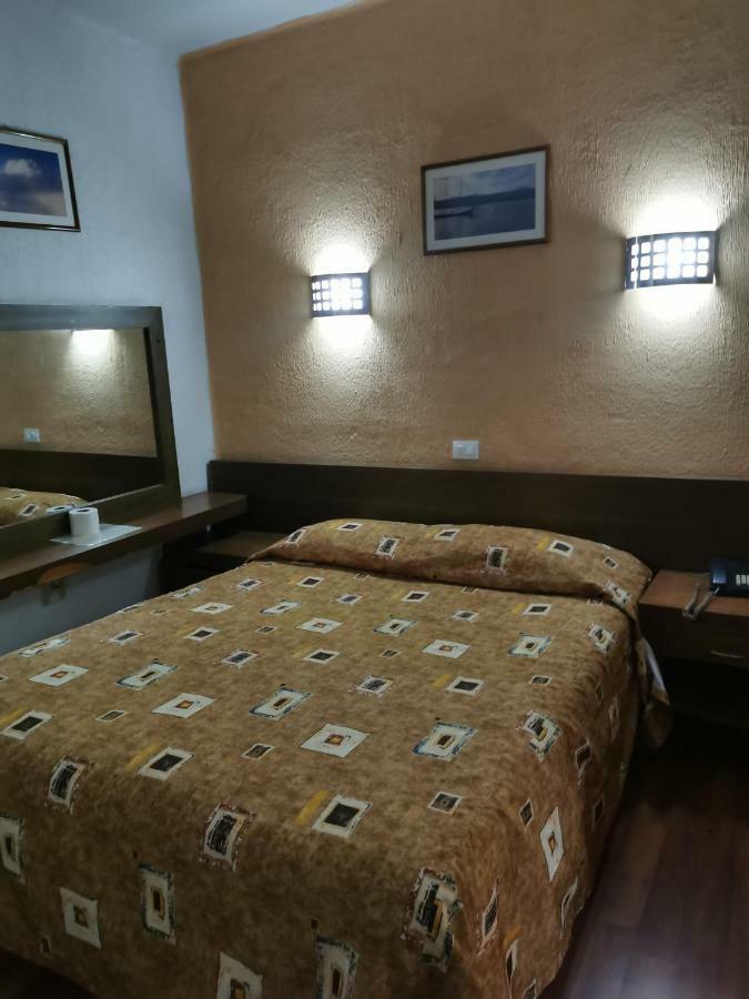 Hotel Estadio S.a