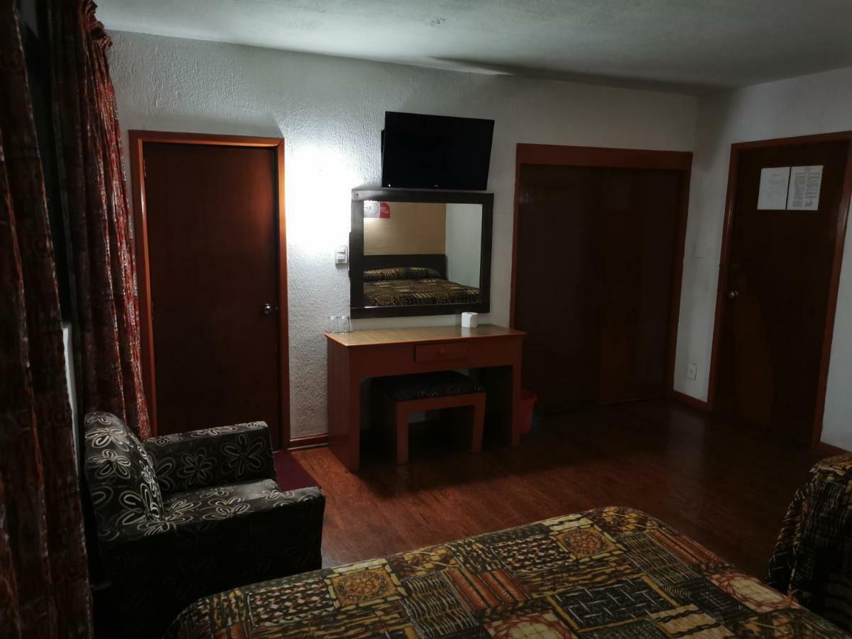 Estadio S.a Hotel
