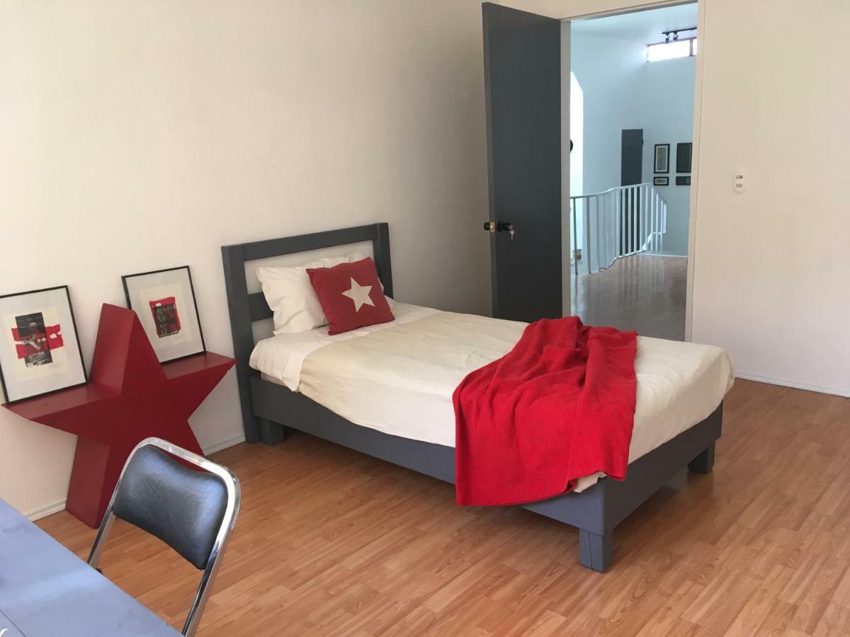 Hospedagem domiciliar Casa Ezpania Cidade do México