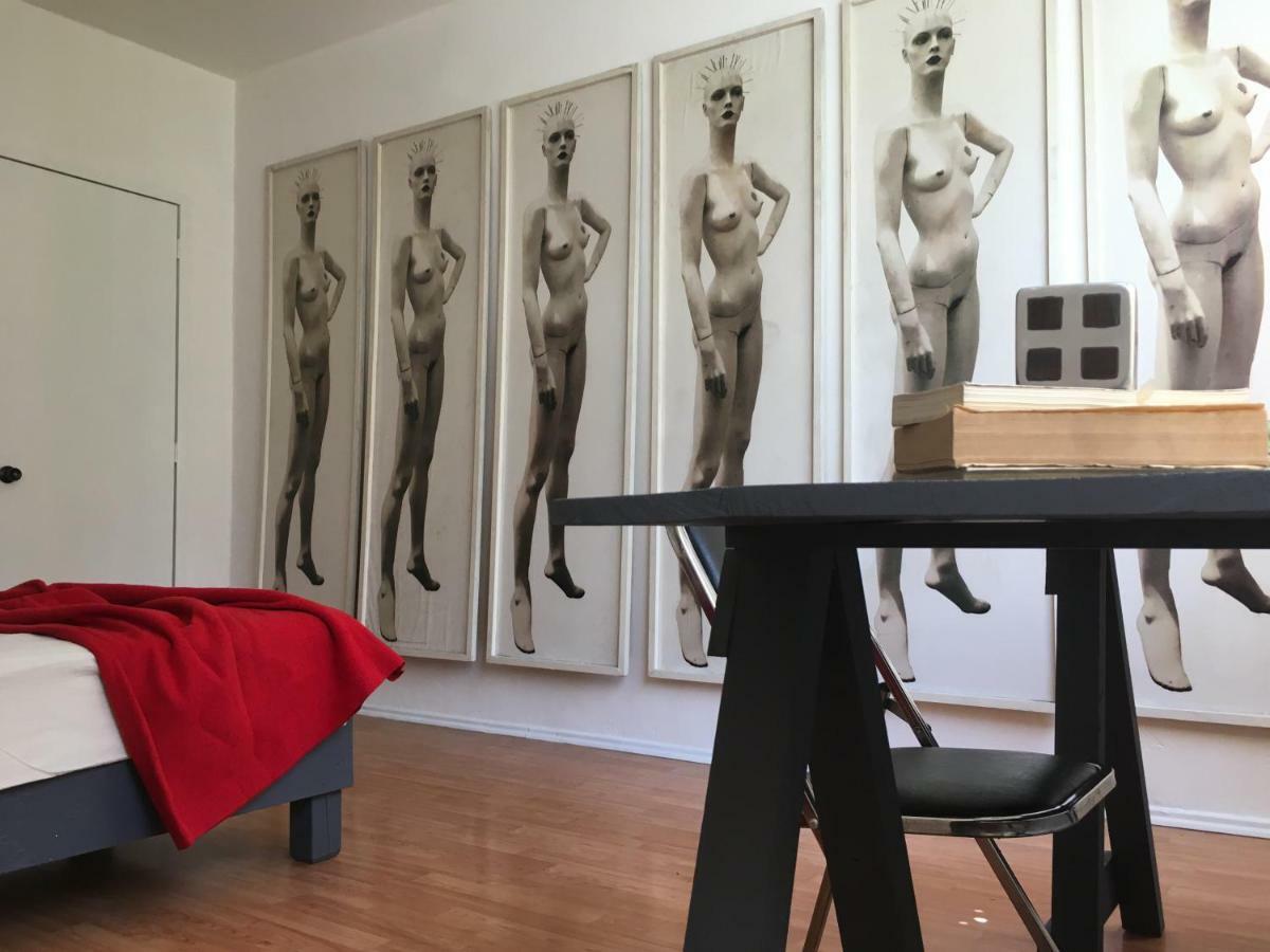 Casa Ezpania Hospedagem domiciliar *