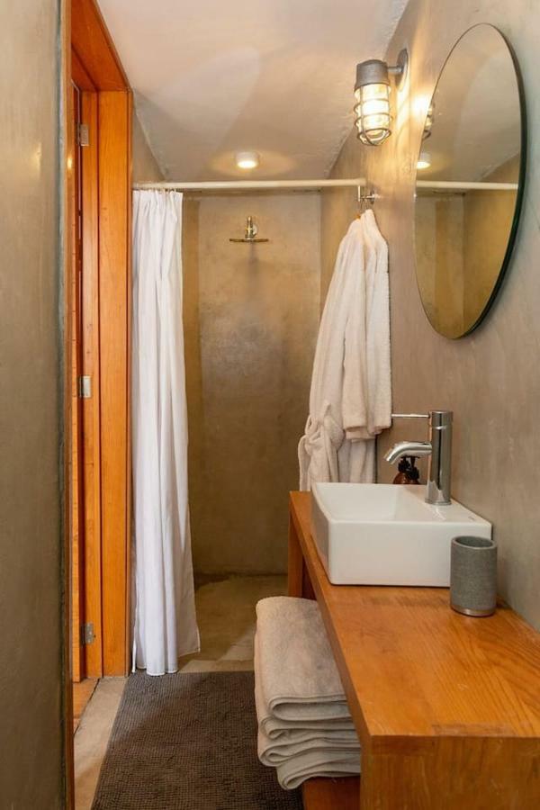 Apartamento Midcentury Townhouse In La Condesa By El Nido