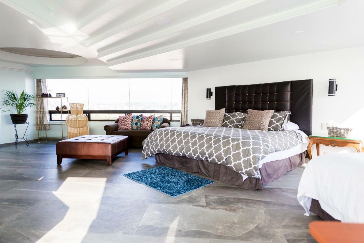 Apartamento Air Lux *