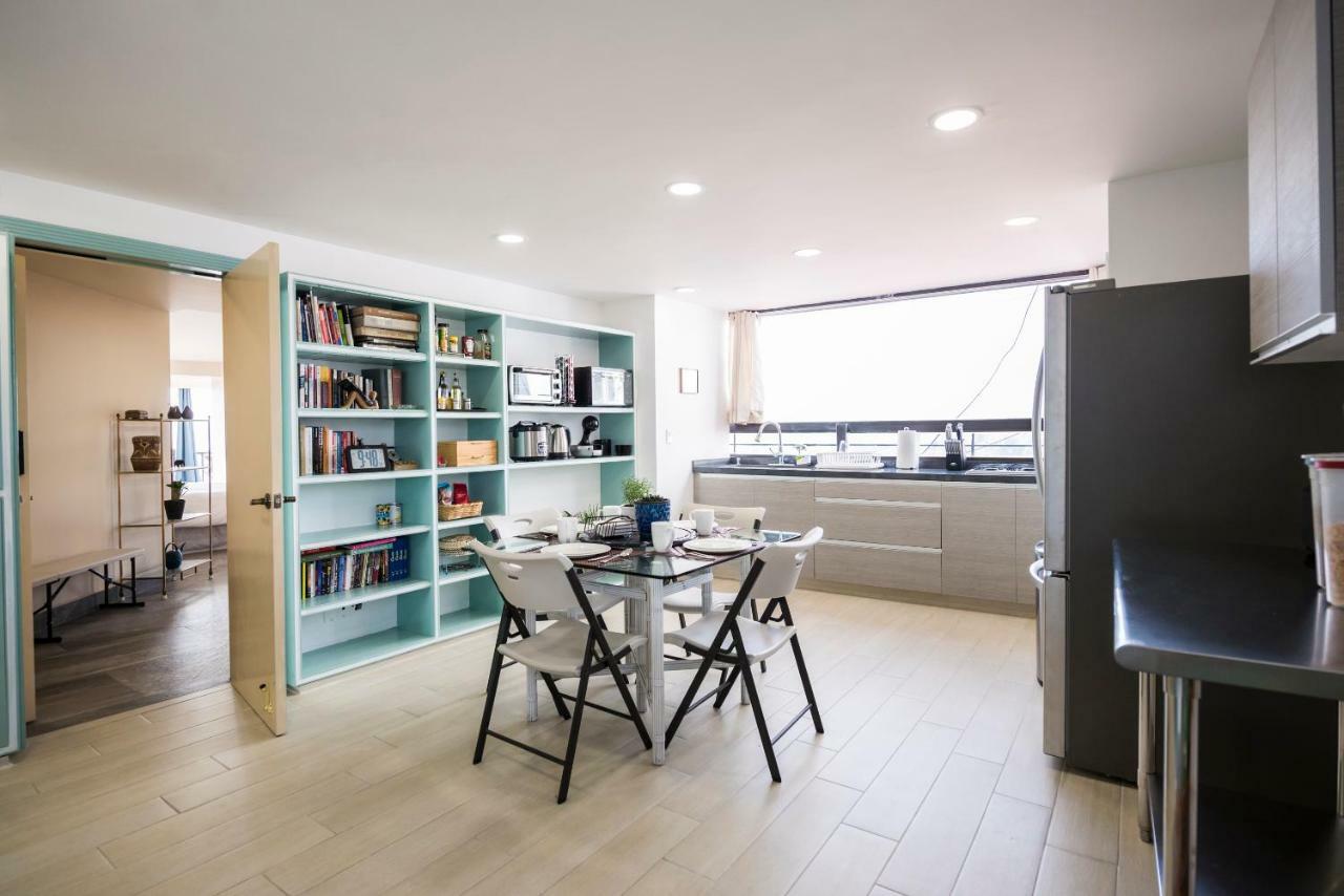 Apartamento Air Lux *