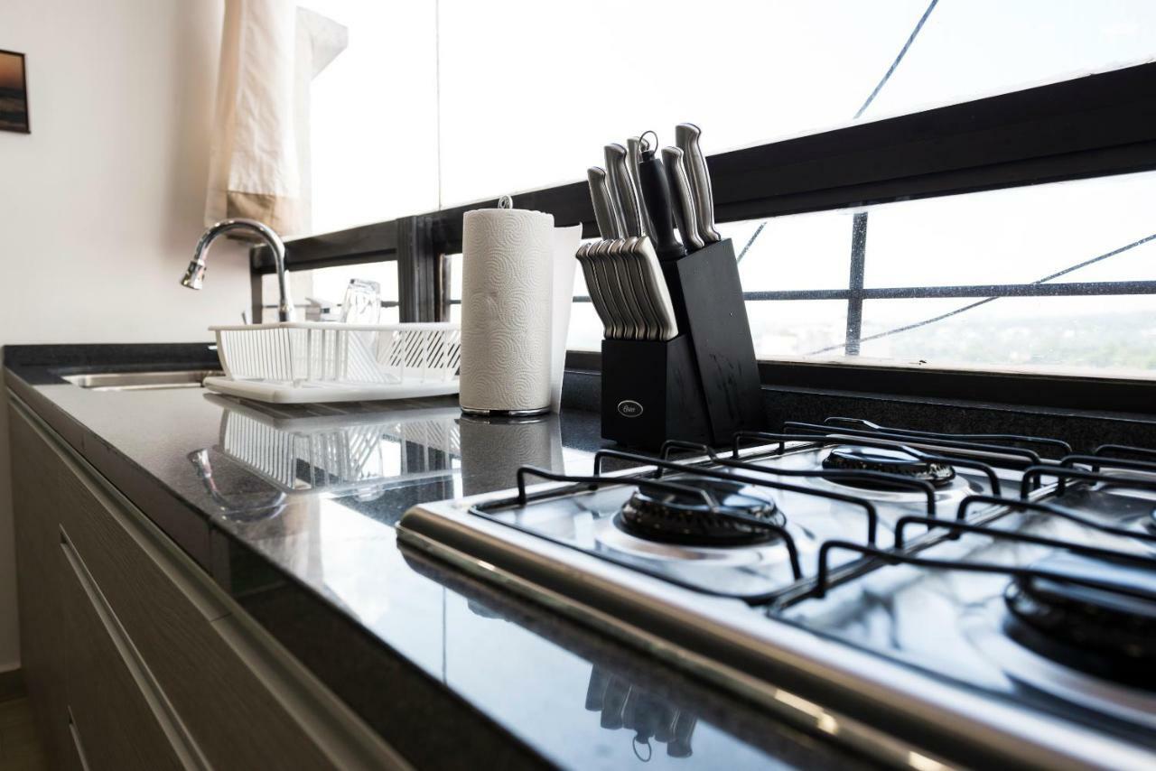 Apartamento Air Lux *