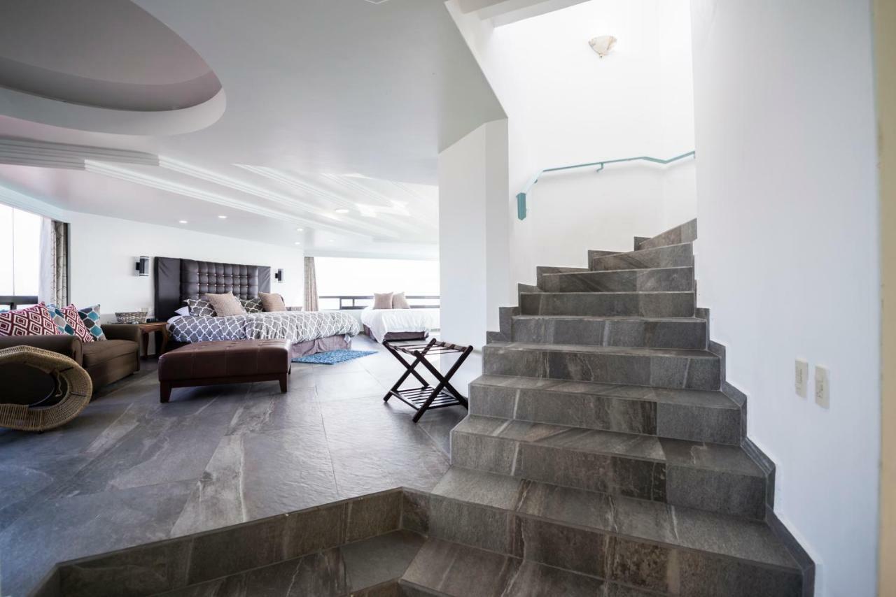 Air Lux Apartamento *