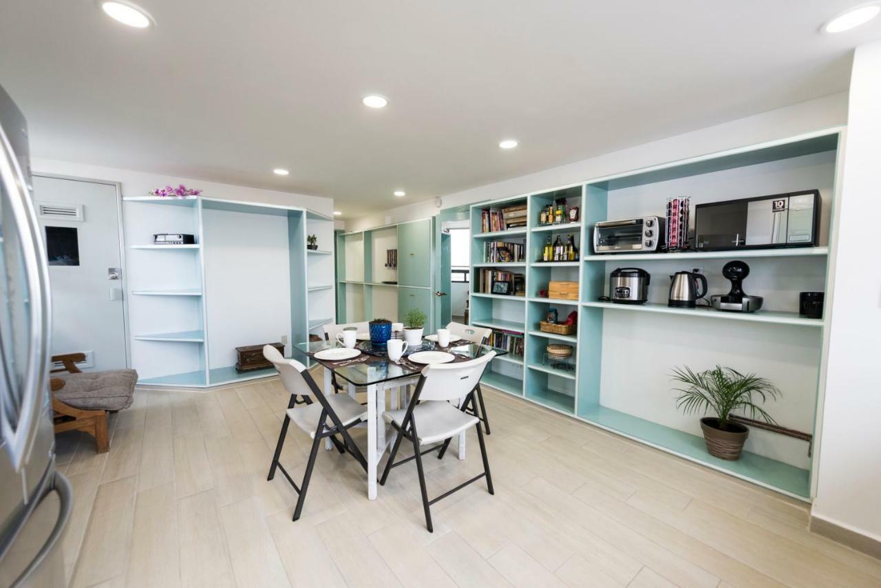 Air Lux Apartamento