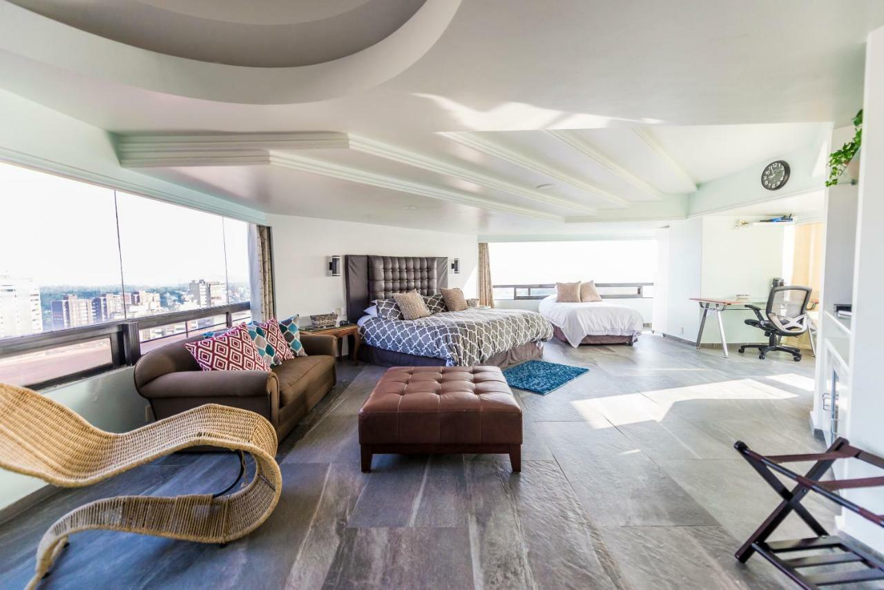 Apartamento Air Lux *