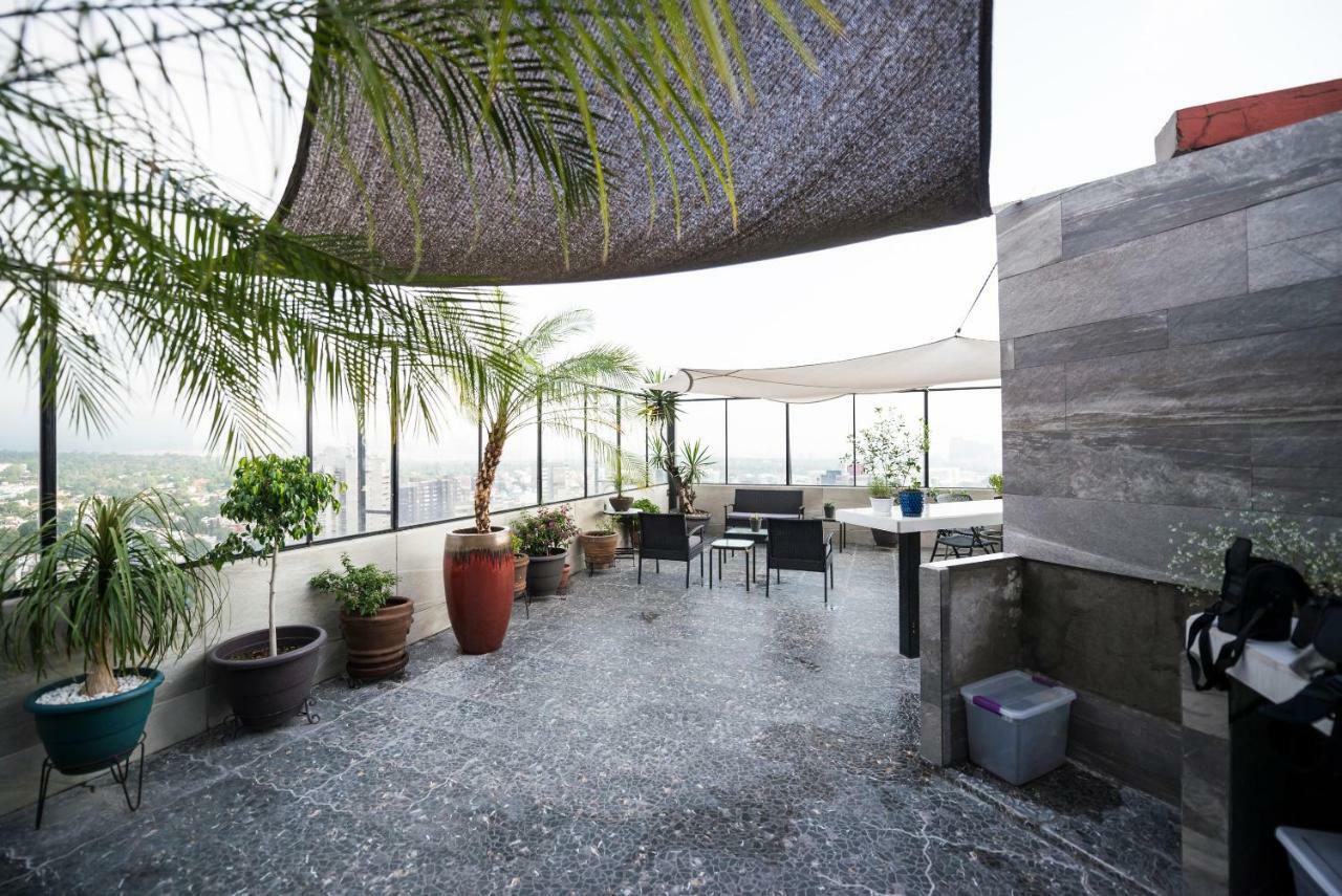 Apartamento Air Lux *