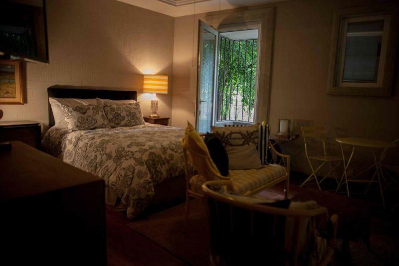 Сasa de vacaciones Pug Seal Coyoacan México DF