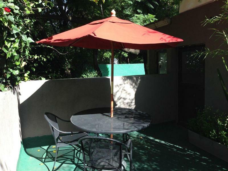 Сasa de vacaciones Pug Seal Coyoacan *