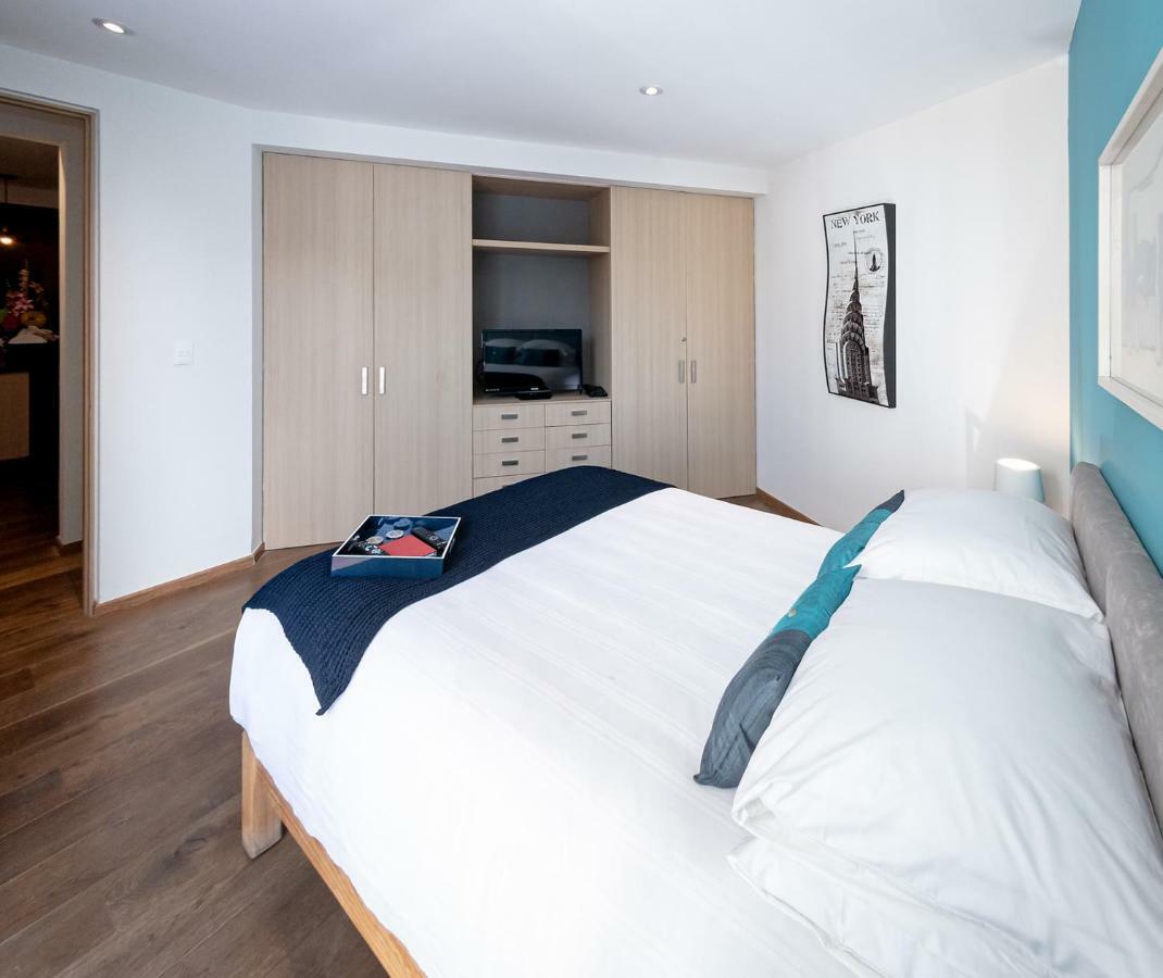 Apartamento Coco By Don Jacinto *