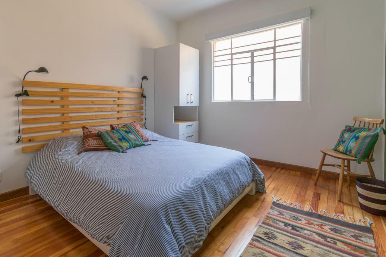 Welcome To Beautiful Condesa! Apartment *