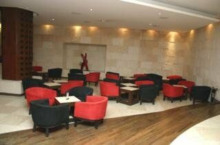 Hotel Ramada Aeropuerto