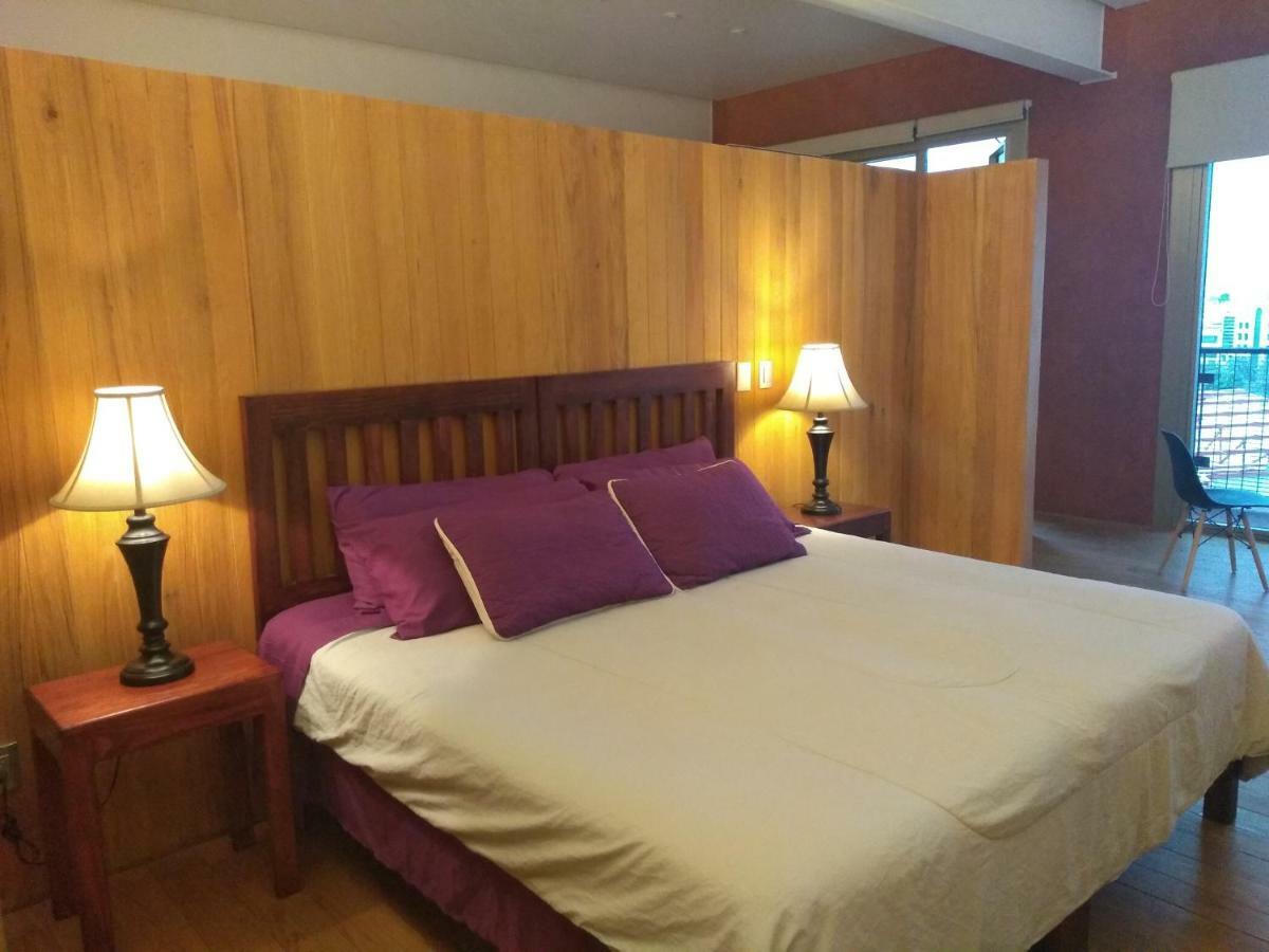 Incredible 606 New Reforma 3br, 3 Bath Apartamento *