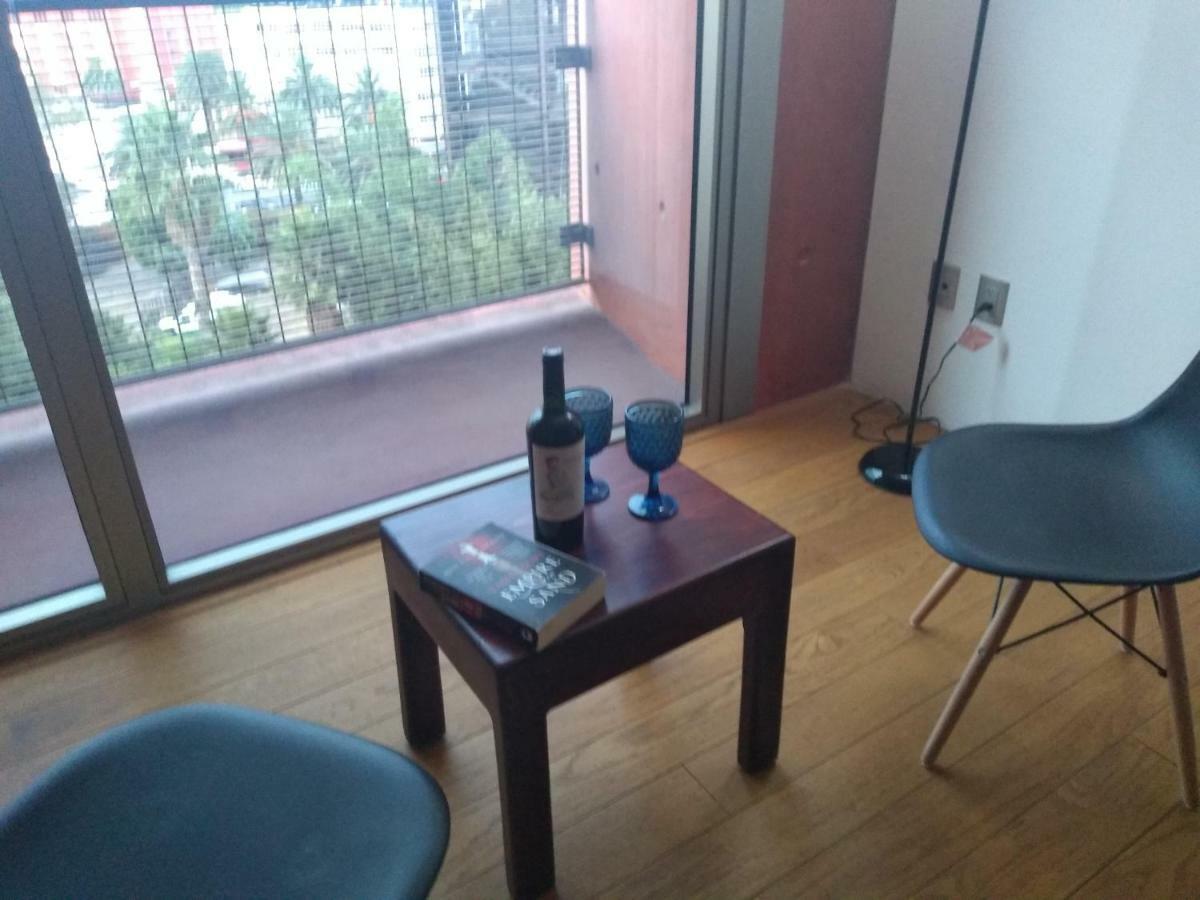 Incredible 606 New Reforma 3br, 3 Bath Apartamento Cidade do México