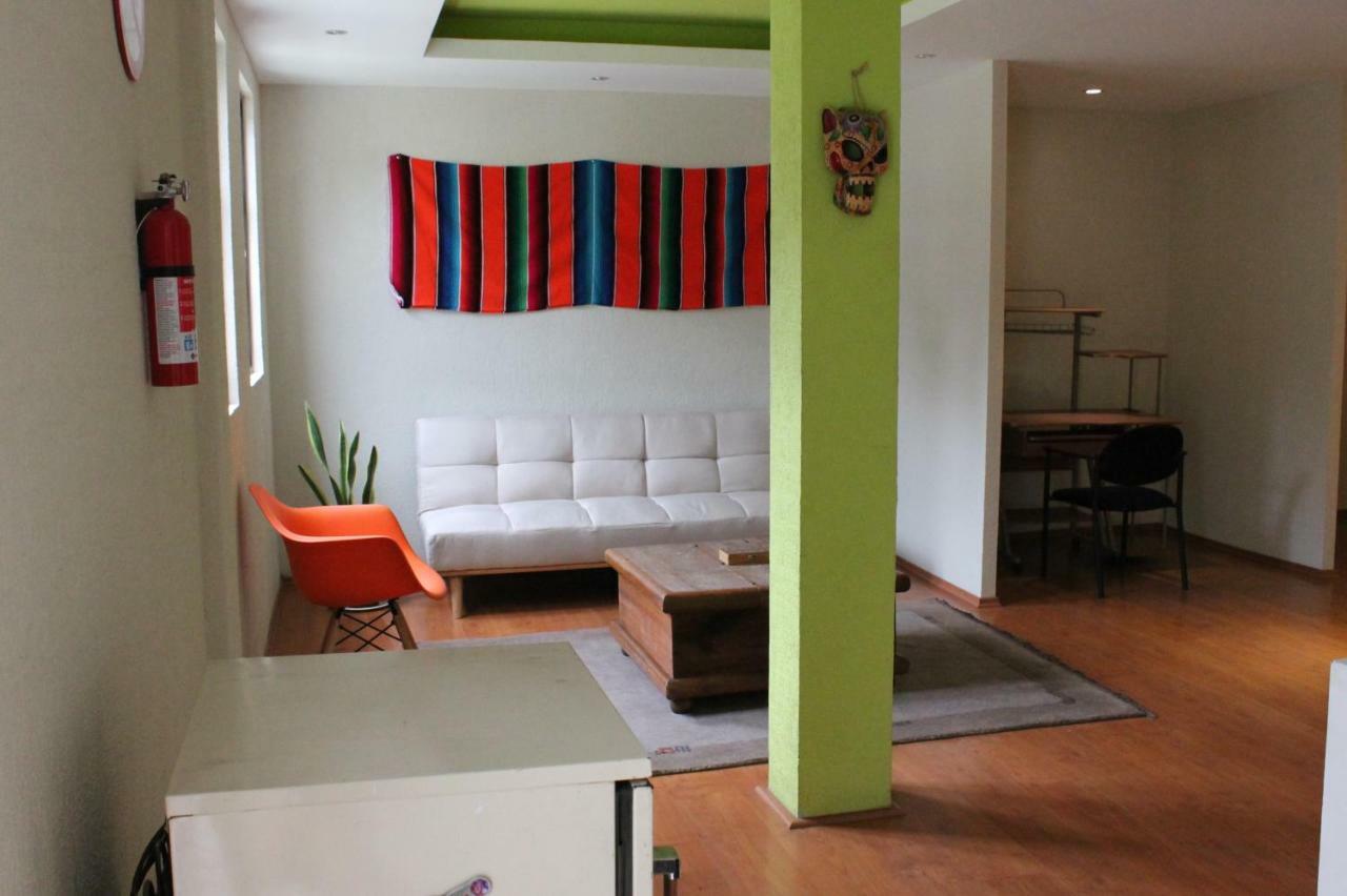 Casa Vieja. Pensión
