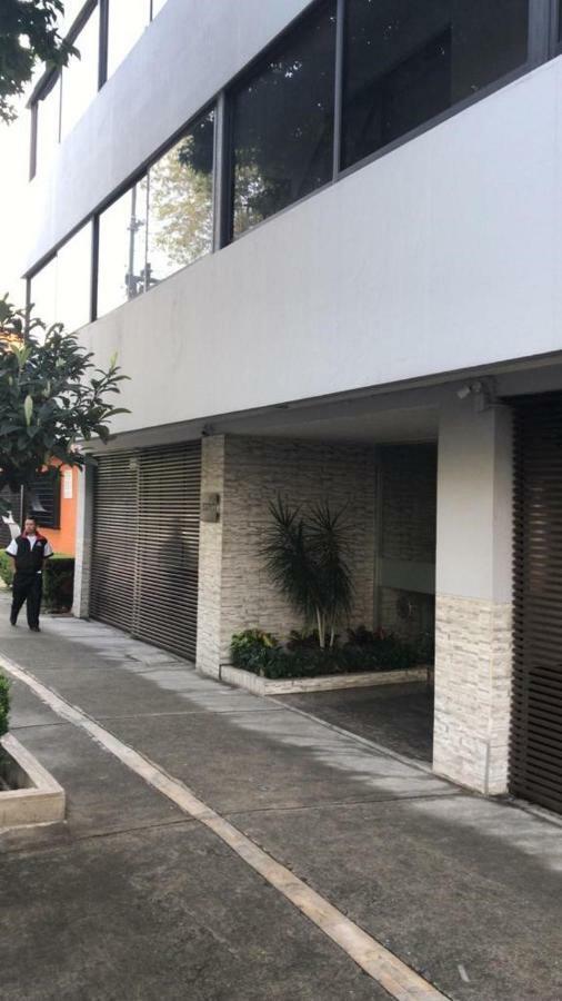 Suite G Mancera *
