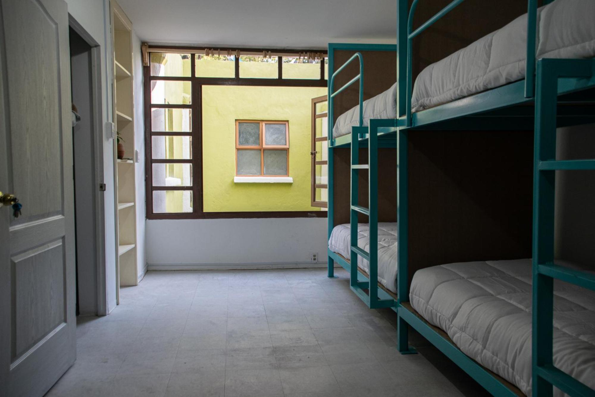 Casa Vieja.