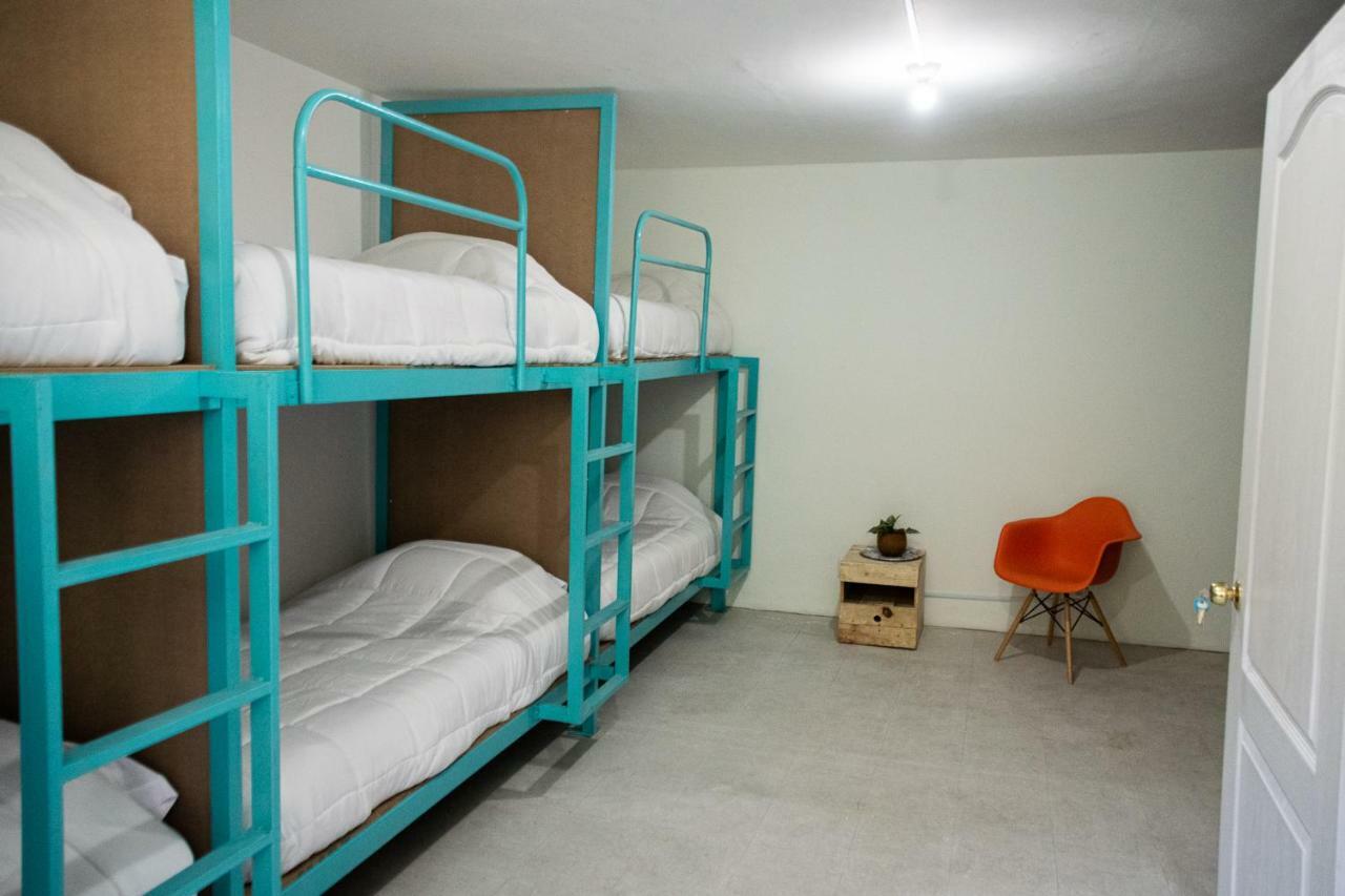 Casa Vieja. Pensión *