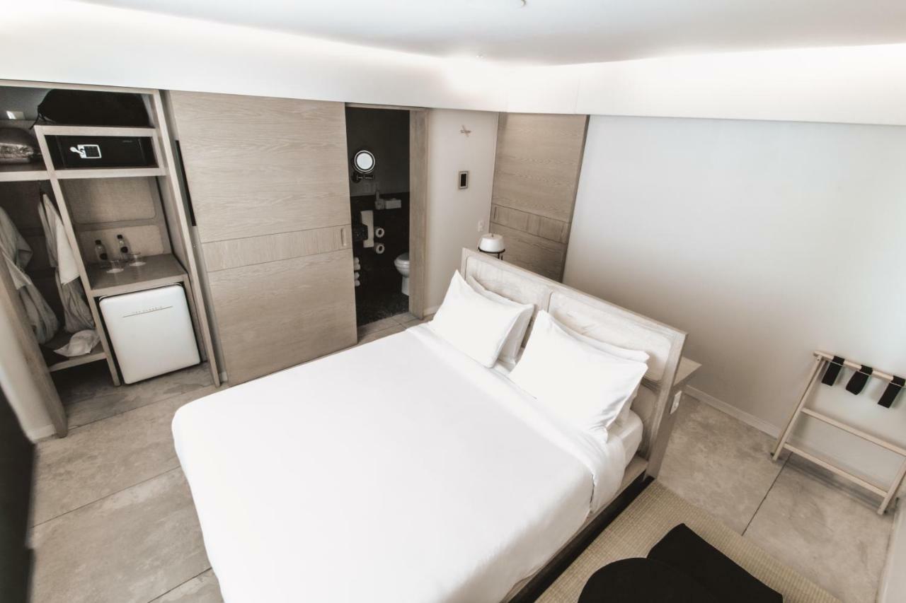 Ryo Ciudad De México Hotel 3*