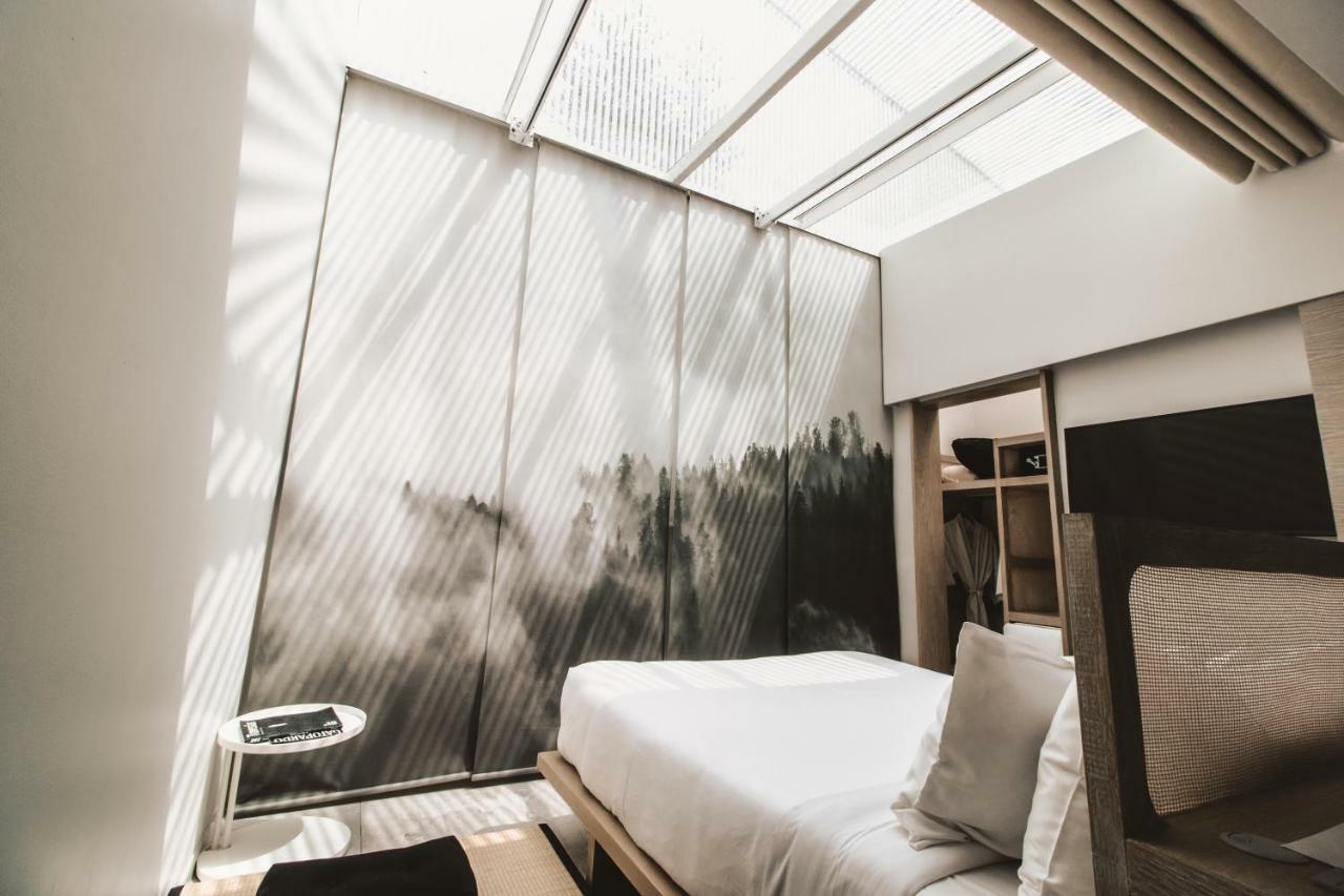 Hotel Ryo Ciudad De México