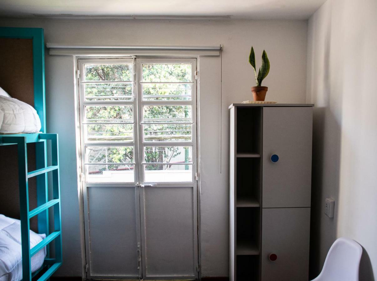 Pensión Casa Vieja.
