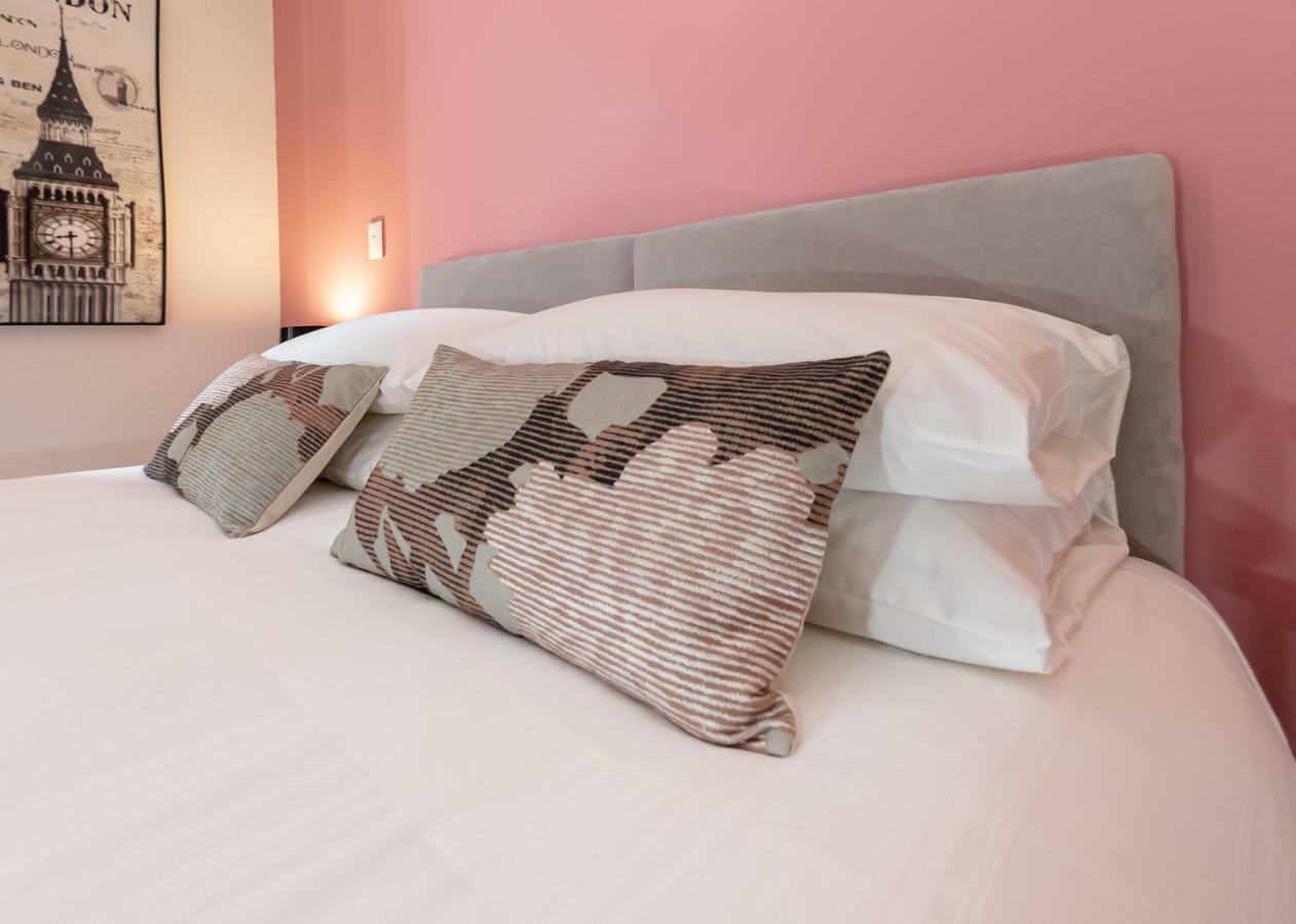 Coco By Don Jacinto Apartamento *