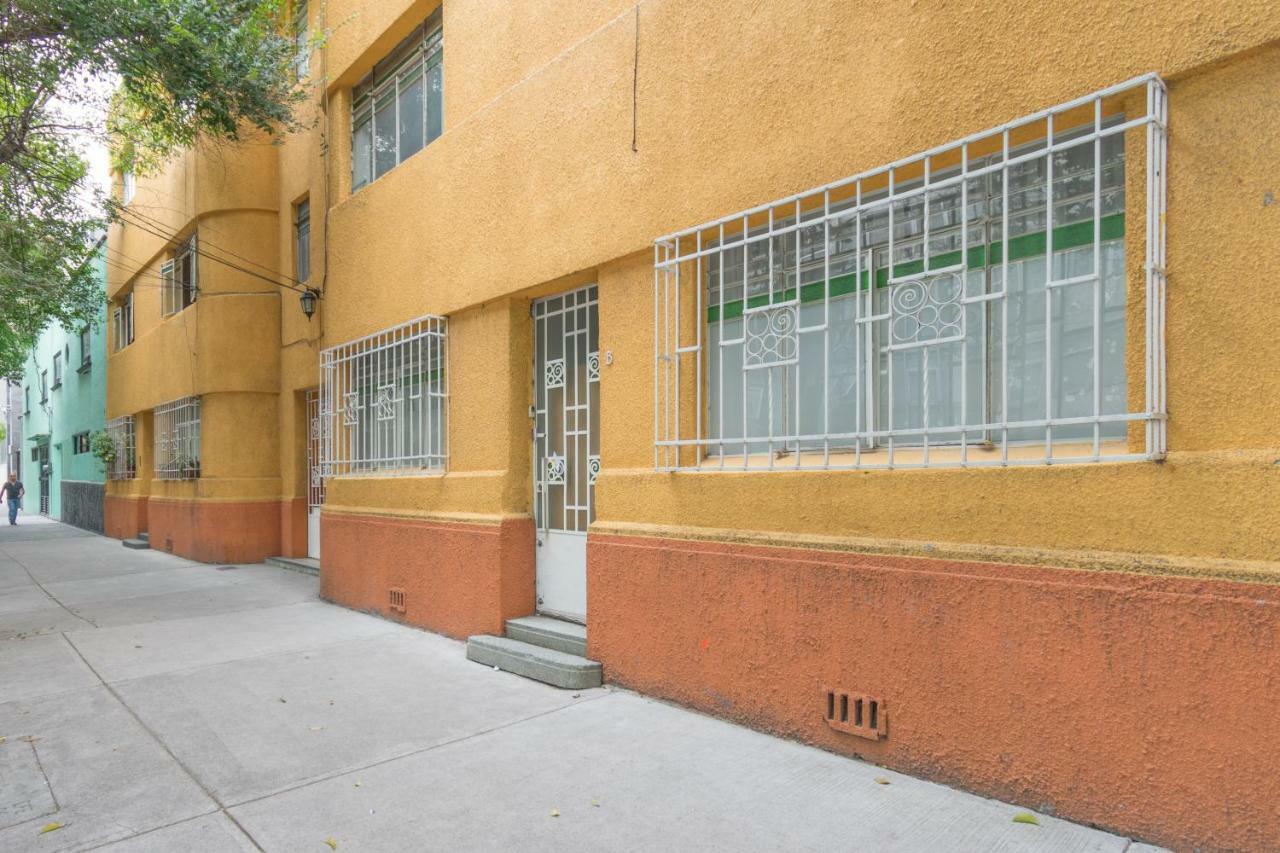 Welcome To Beautiful Condesa! Apartment Mexico City
