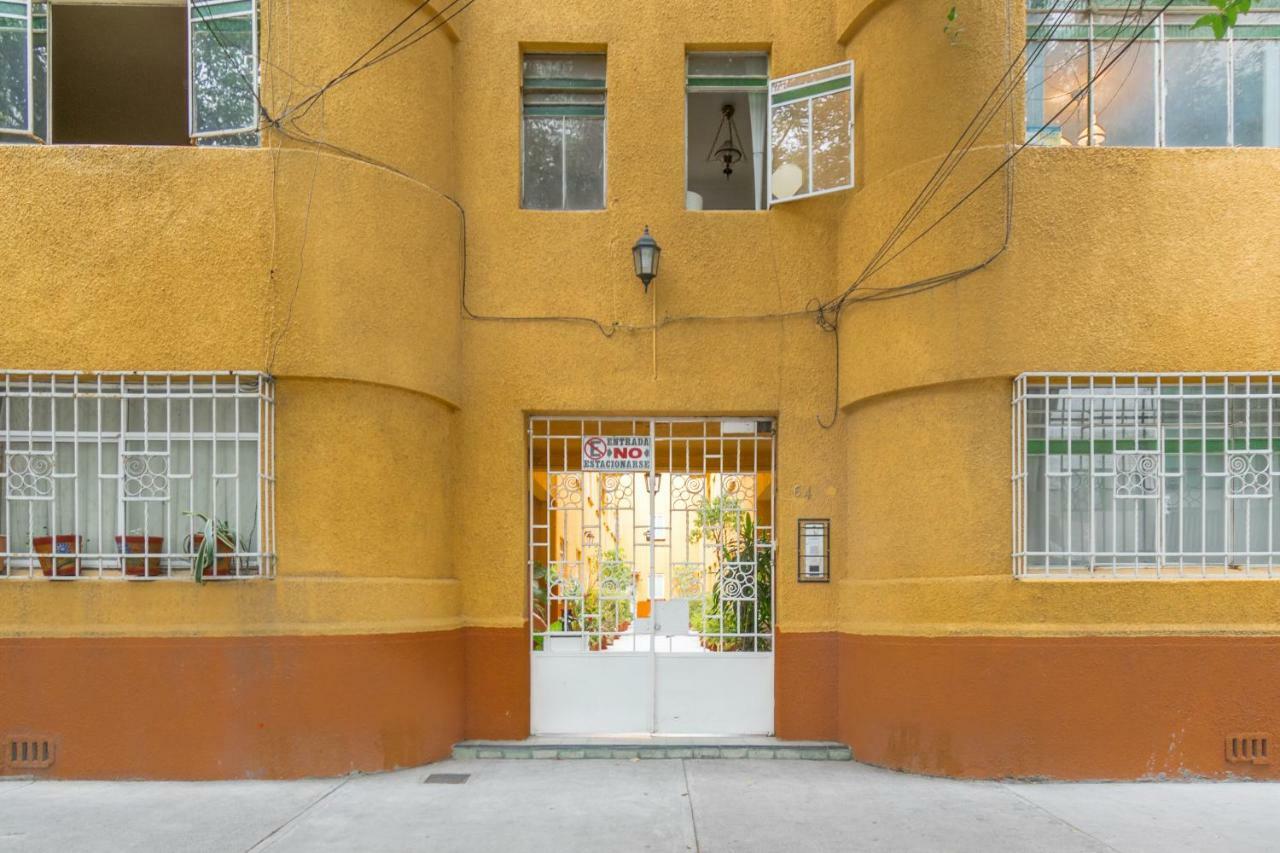 Welcome To Beautiful Condesa! * Mexico City