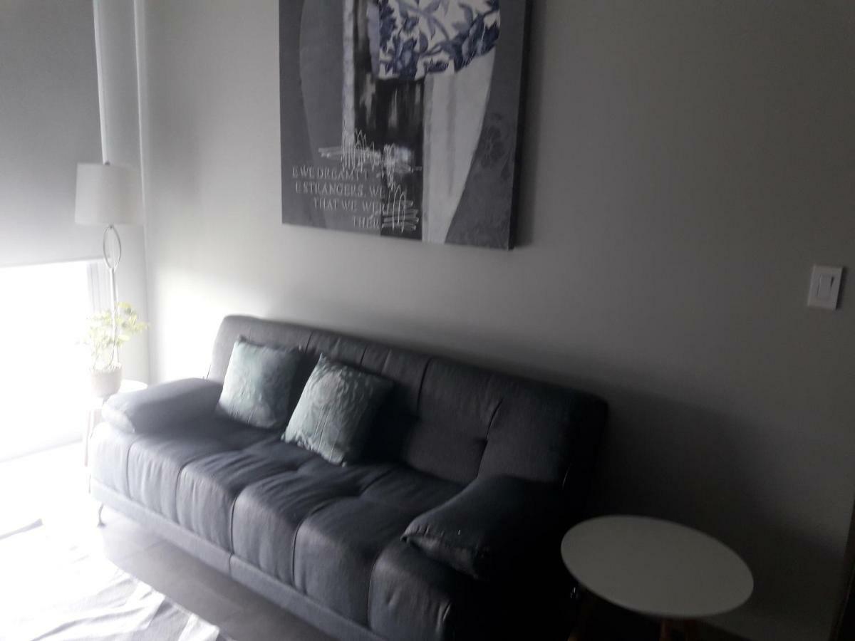 Nuevo Y Lujoso Penthouse En Latitude Polanco * México DF