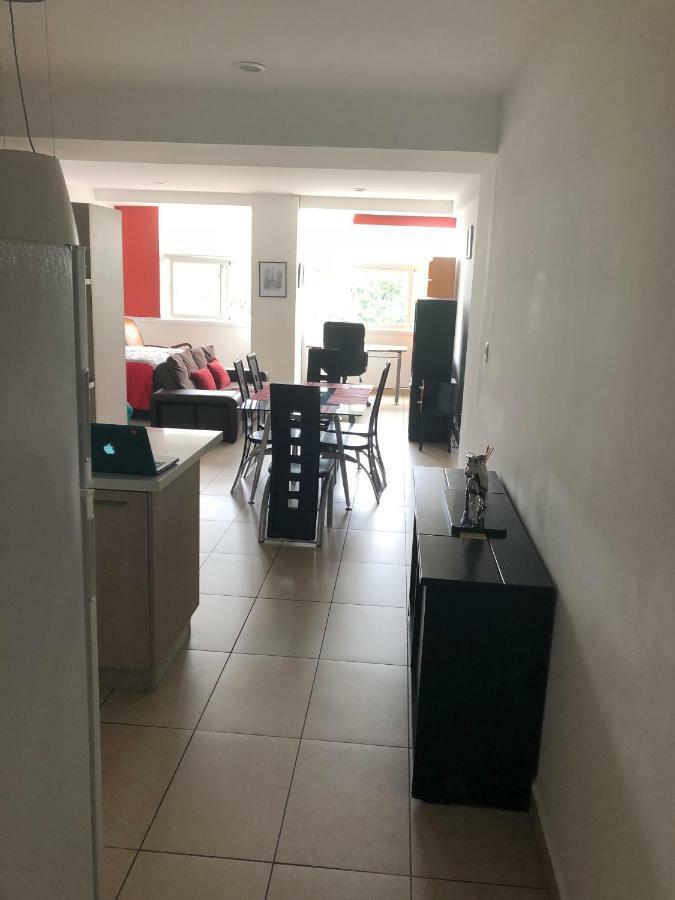 Departamento Frente A La Alameda Apartamento *