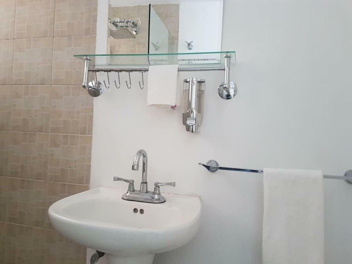 Wtc Loft Nápoles El Segundo Cielo Apartamento *