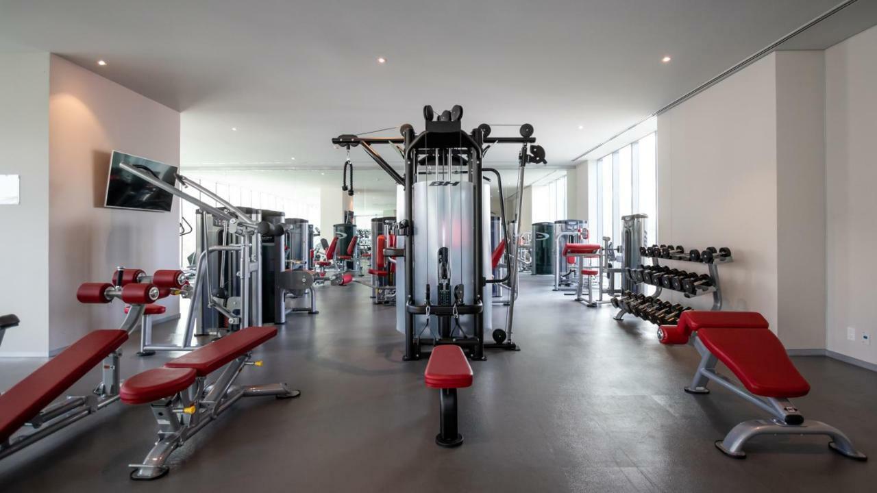 Apartamento Latitud Polanco Luxury Loft