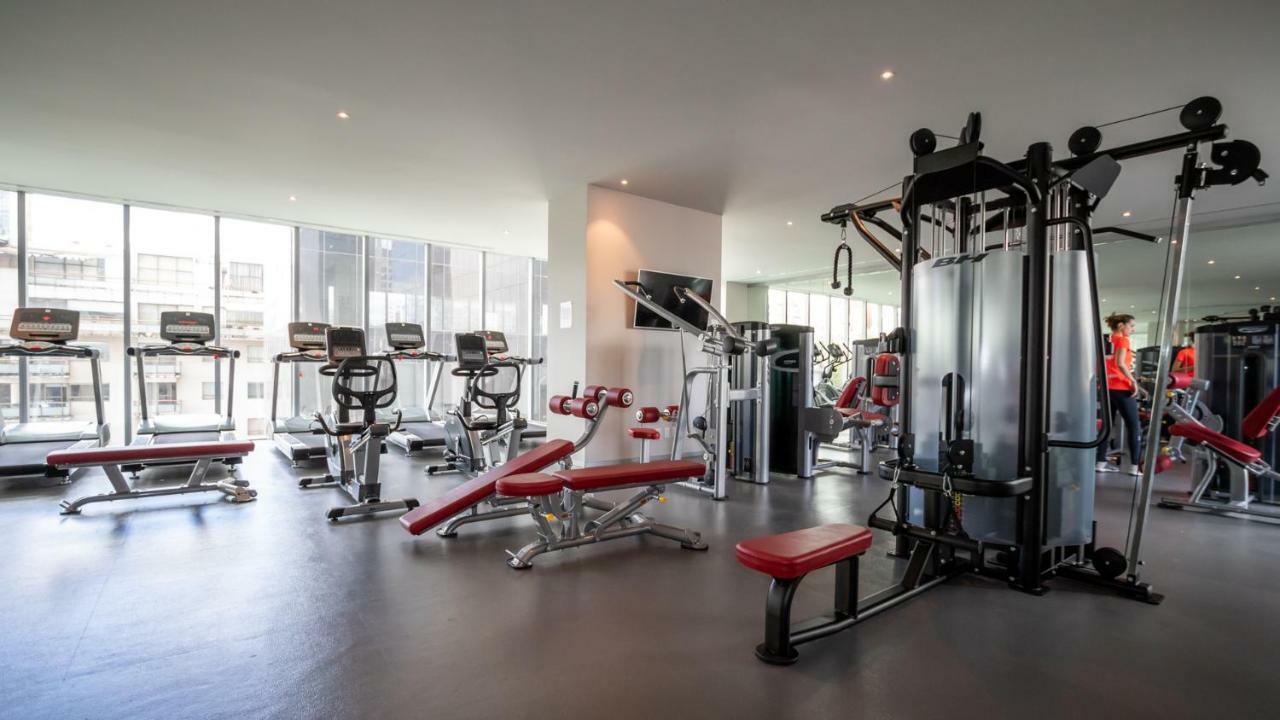 Latitud Polanco Luxury Loft Apartamento