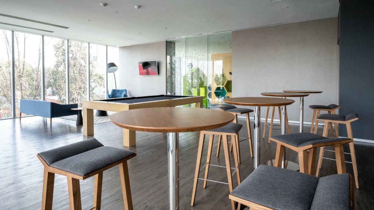 Apartamento Latitud Polanco Luxury Loft *