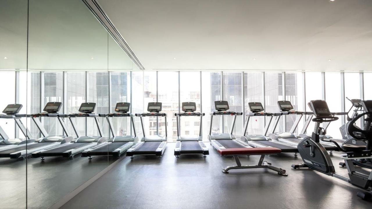 Apartamento Latitud Polanco Luxury Loft
