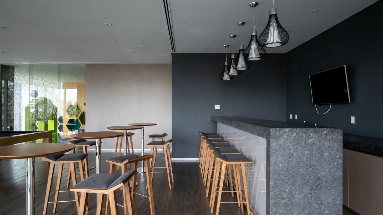 Apartamento Latitud Polanco Luxury Loft